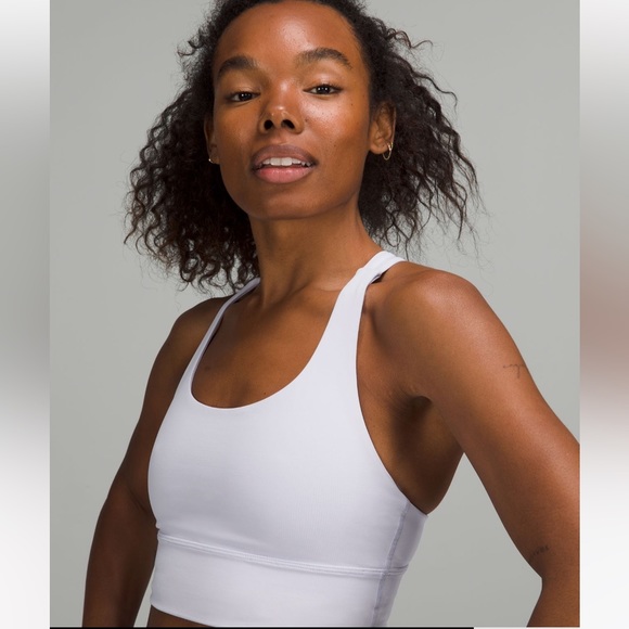 lululemon athletica Tops - Lululemon Energy Bra